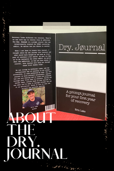About the Dry. Journal