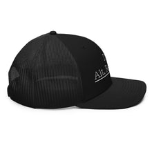 Load image into Gallery viewer, Dry. Alt. Recovery Trucker Cap
